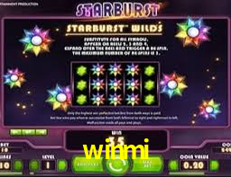 winmi: A Experiência de Casino com Jogos de Mesa ao Vivo